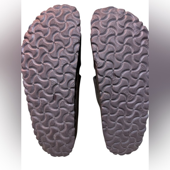 Birkenstock Black Sandals - Picture 3 of 10
